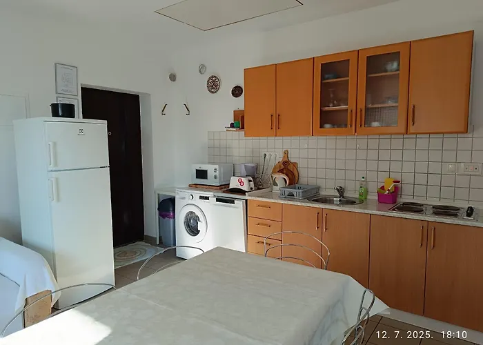 Apartment Vukelic